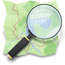 OpenStreetMap logo