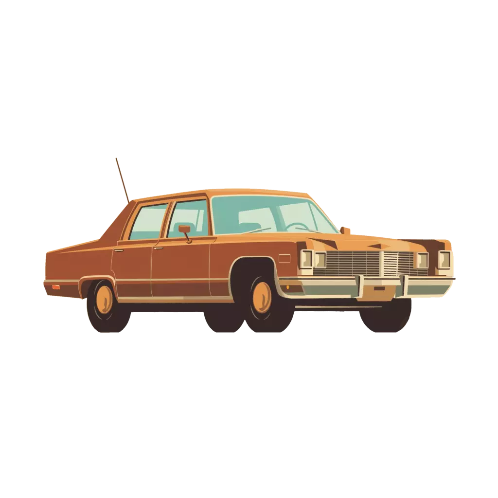 Suboptimal performance illustration